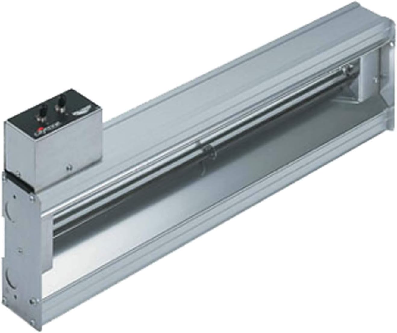 Vollrath 72712 Cayenne Heat Strip 36" Hard Wired High wattage