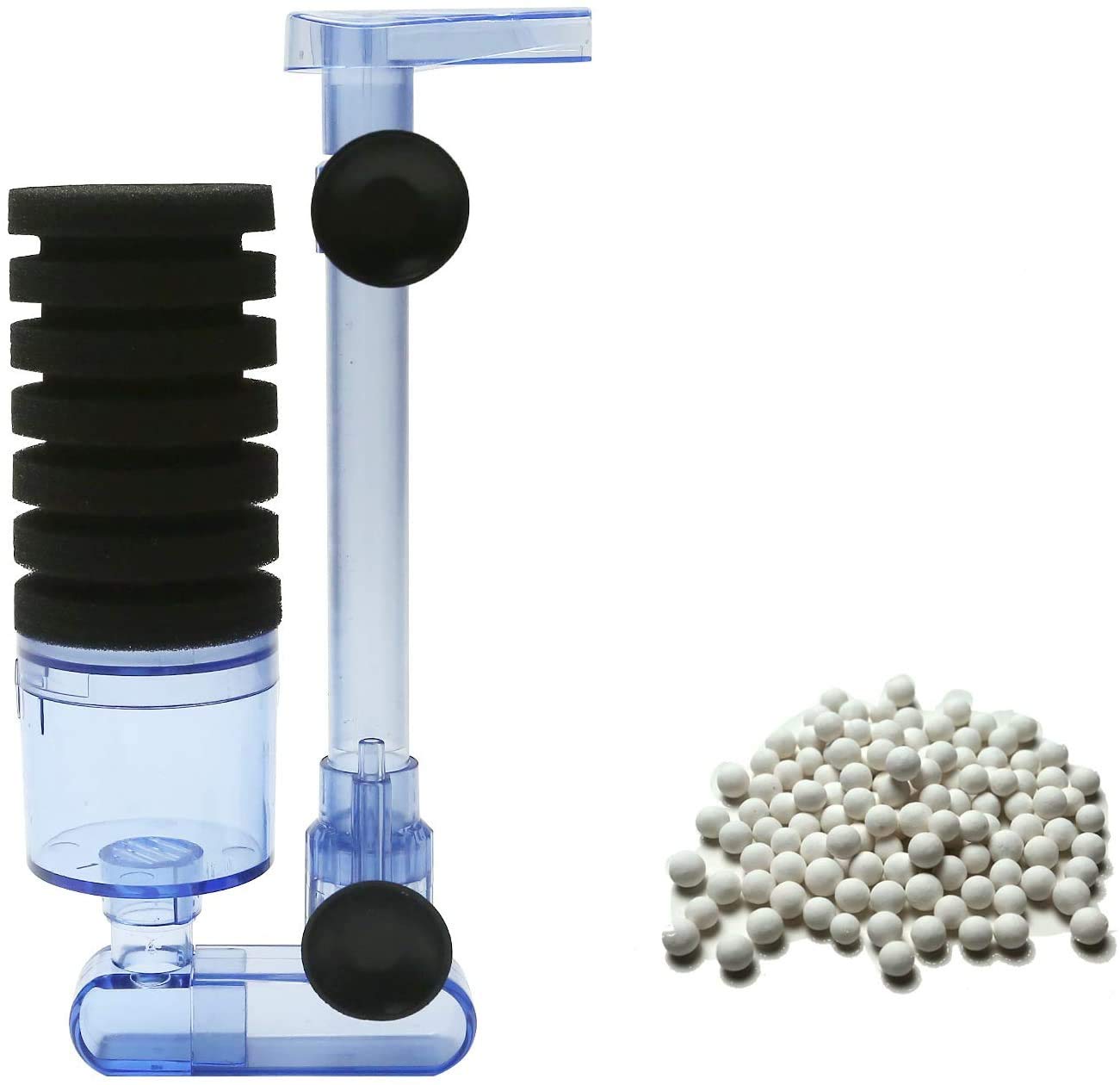 boxtech aquarium filter