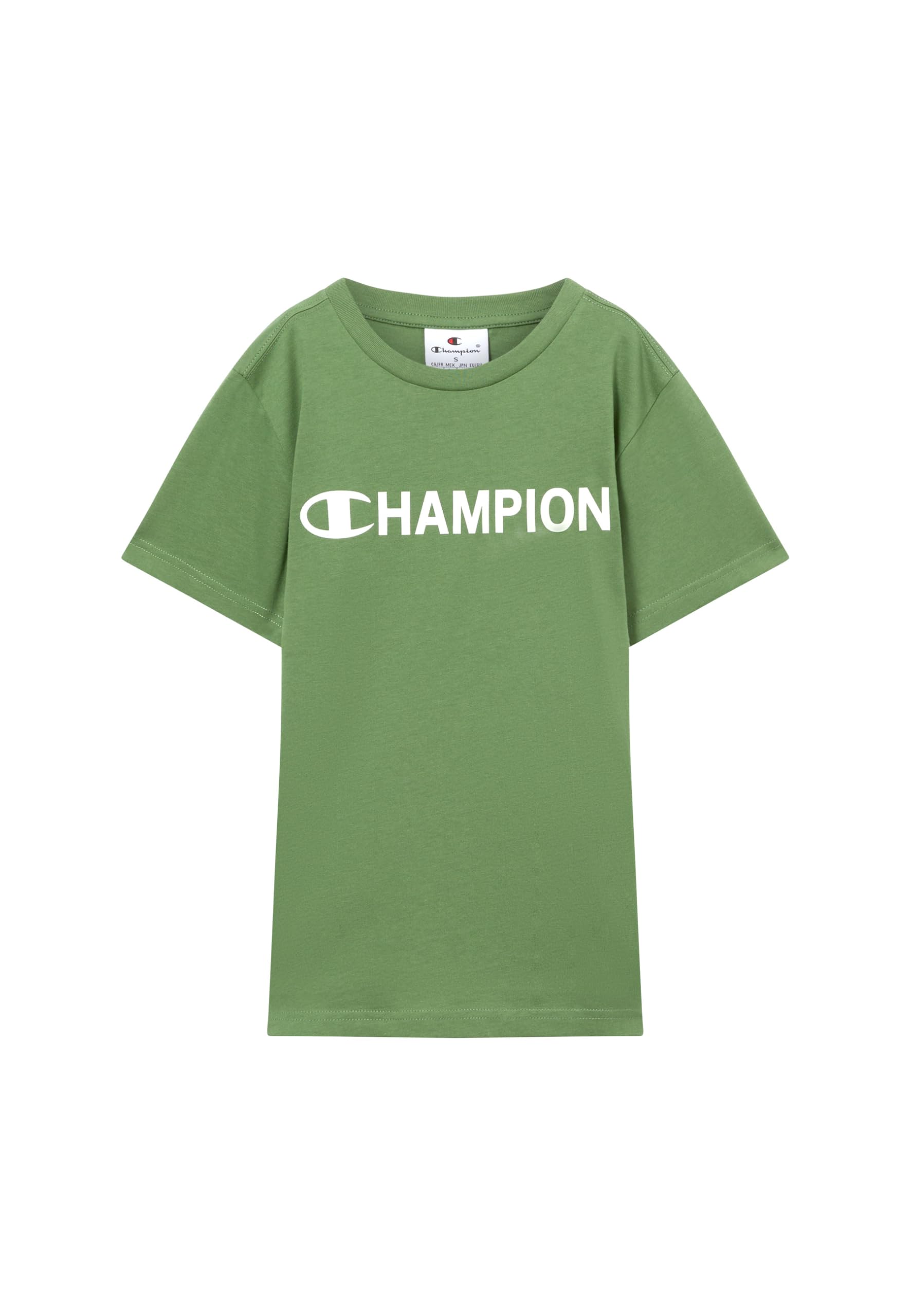 Champion Baby Full-Zip Hooded Fleece Suit, sweatsuit set with full-zip hoodie, elastic cuff pants, rib cuffs, superior thermal comfort