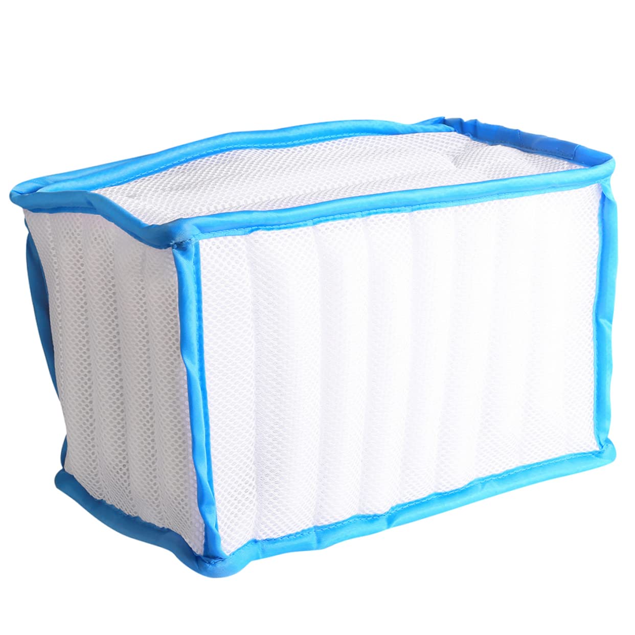 IMIKEYA 4stücke Shoe Washing Bag Für Sneakers Atmungsaktiver Wäschebeutel Schonenden Von Schuhen Für Und Alltagsgebrauch Wiederverwendbar Und Langlebig