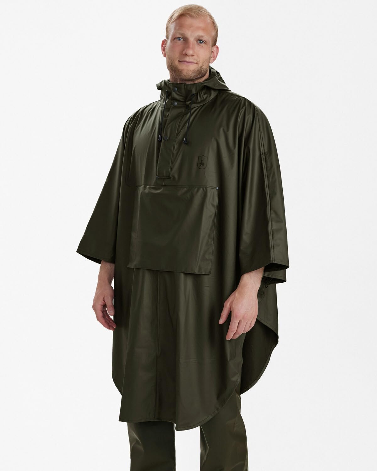 Deerhunter Hurricane Regen-Poncho