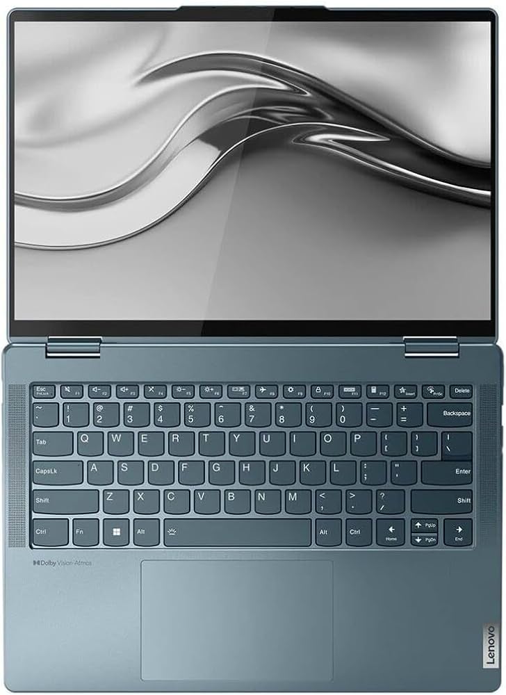 Windowsノート本体 Lenovo Yoga 7 14ARB OLED R7 6800U 1TB Windowsノート本体 Lenovo Yoga 7 14ARB OLED R7 6800U 1TB