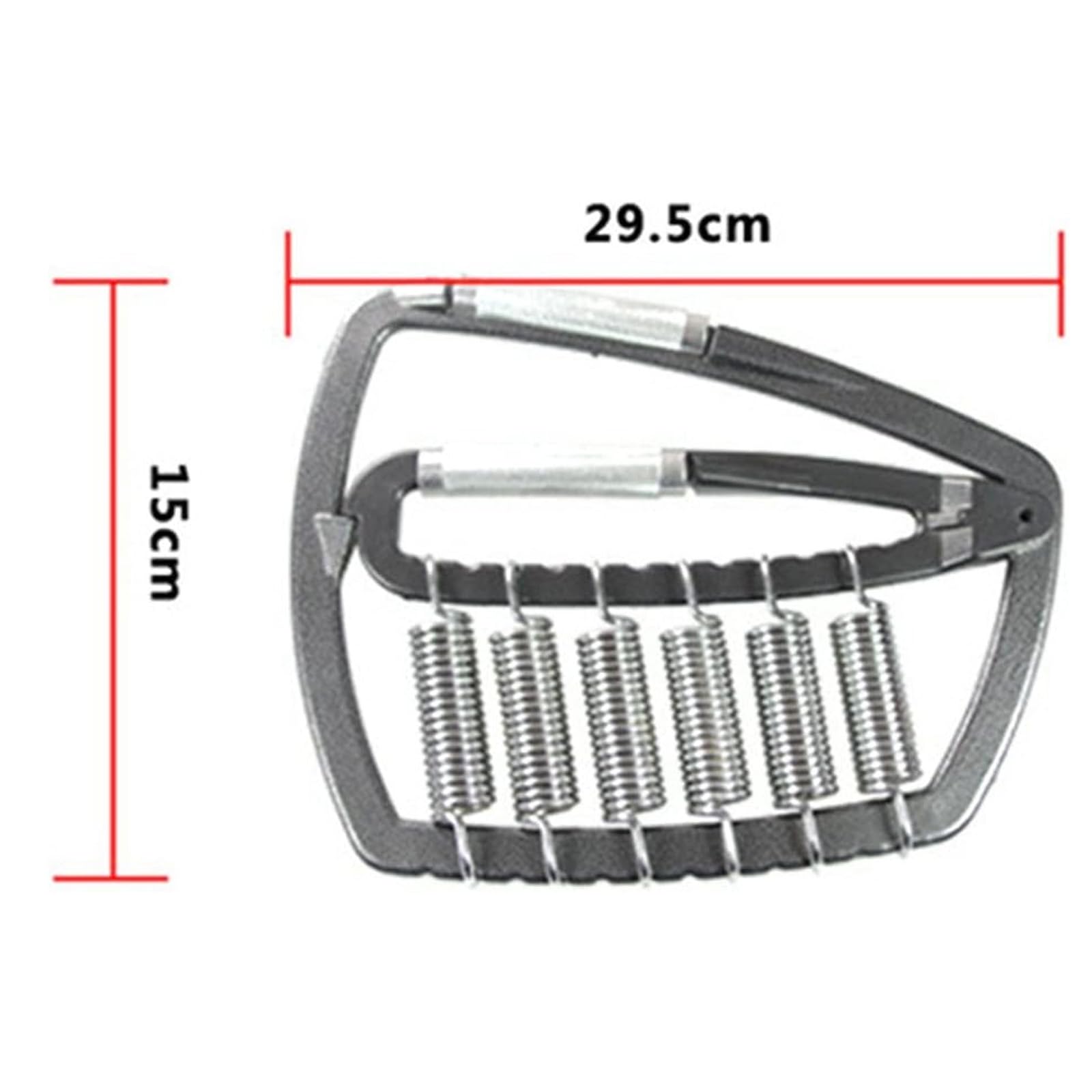 スーパーグリッパー Amazon | スーパーグリッパー、50~1000ポンドの調節可能な前腕ヘビー