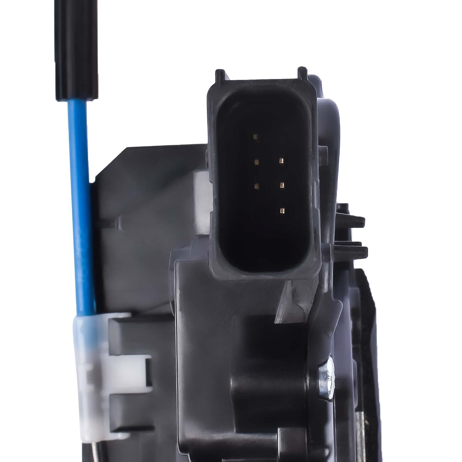 GELUOXI 937-932 Rear Door Latch Lock Actuator Motor Replacement for 2016-2019 Ram ProMaster 1500 2500 3500 Part# 68169399AA, 68226175AA, 68226175AB