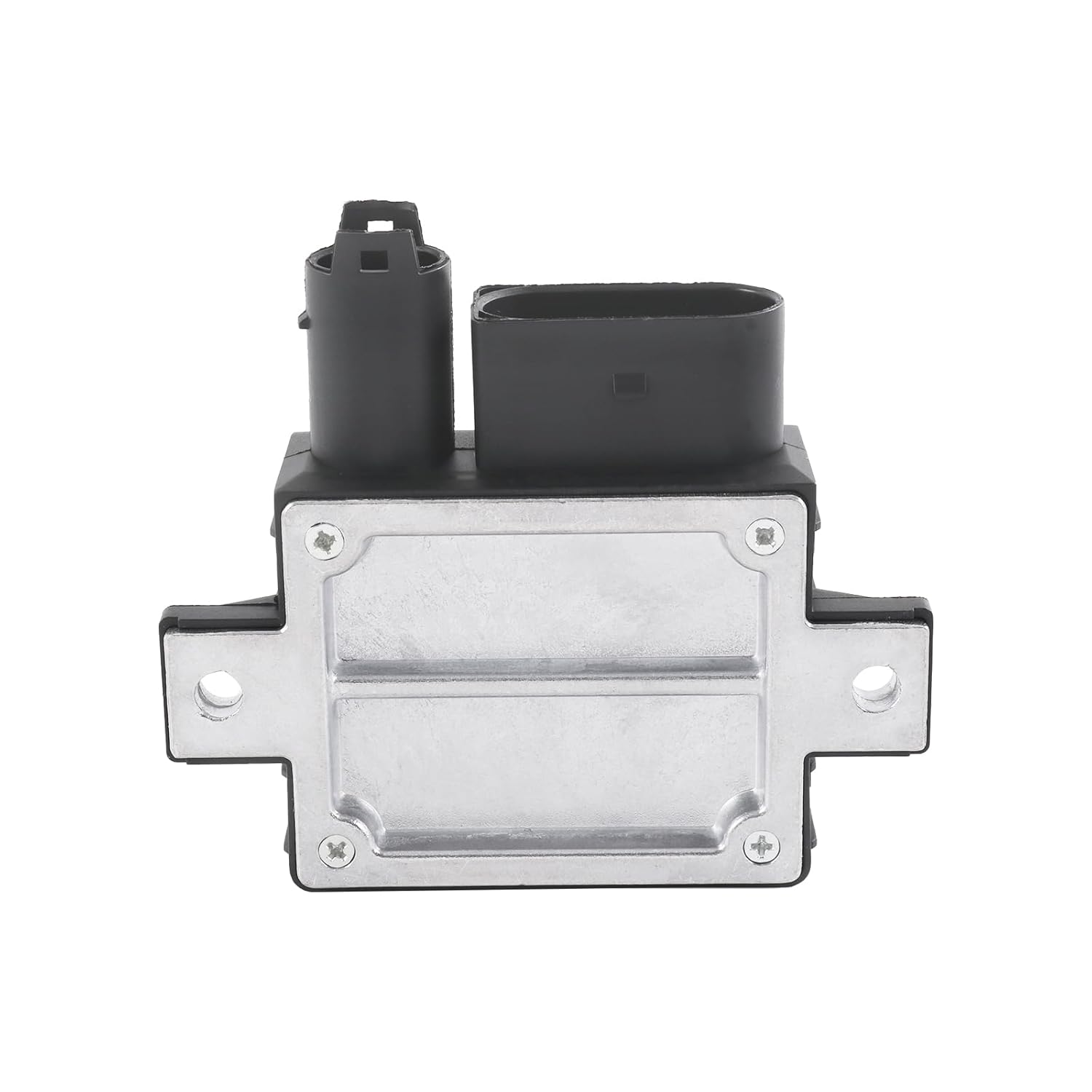 Glow Plug Control Unit Relay Switch Module Compatible with E70 E71 F02 F11 X5 xDrive35d Diesel Replace 12217800156 12218591724