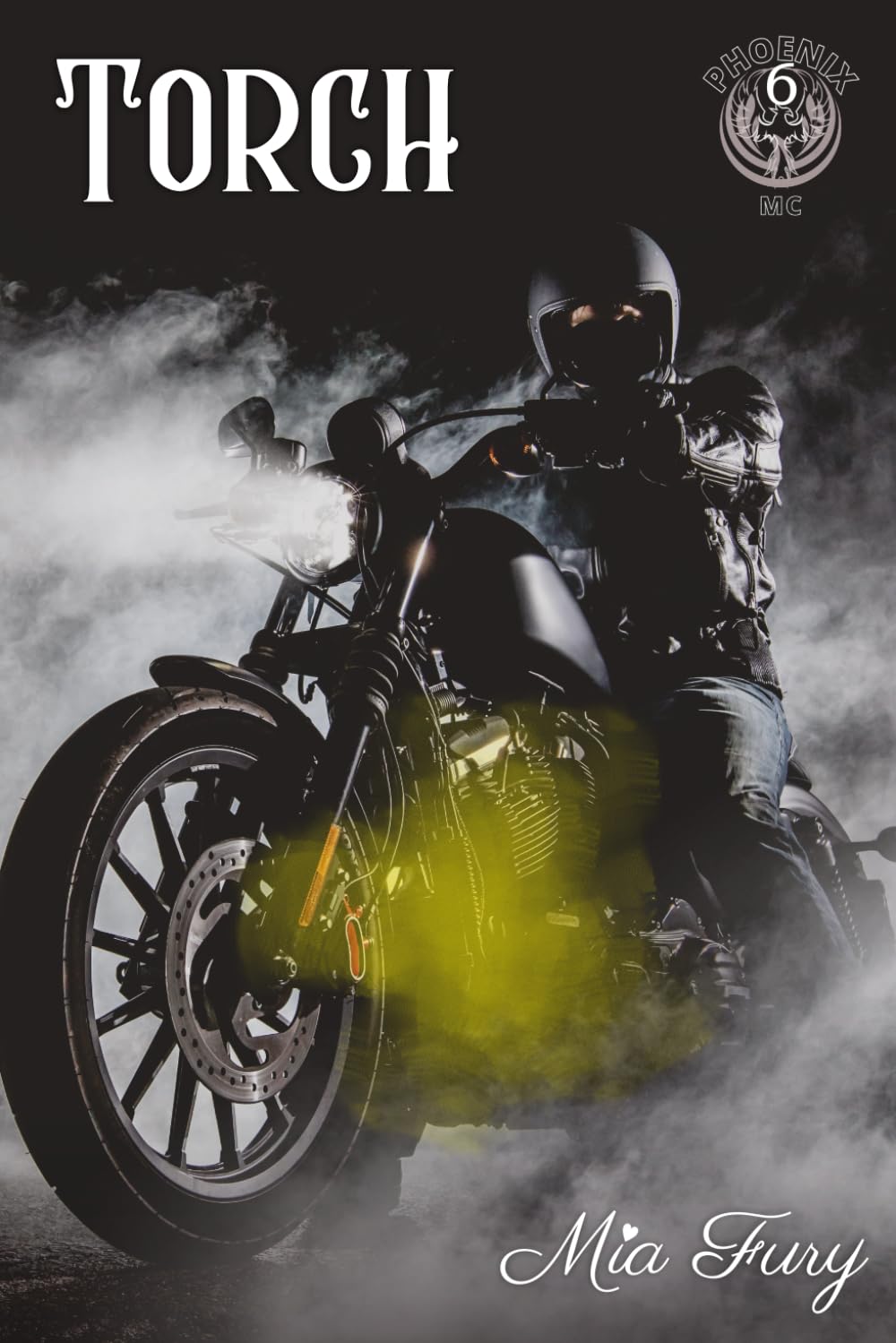 Torch (Phoenix MC Series)