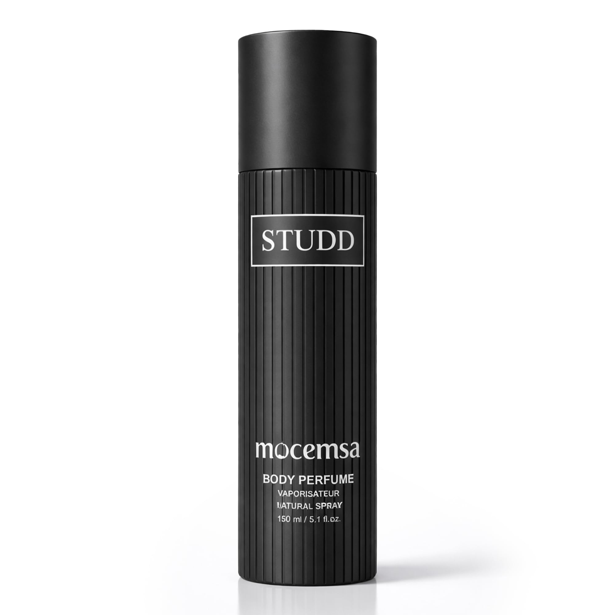 Mocemsa Studd Pour Homme Body Perfume for Men | Strong Fresh Spicy Body Spray | Long-Lasting Deodorant Fragrance | Premium Men’s Body Perfume | 150ml-image-46