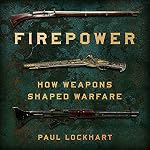 Cover of Firepower
