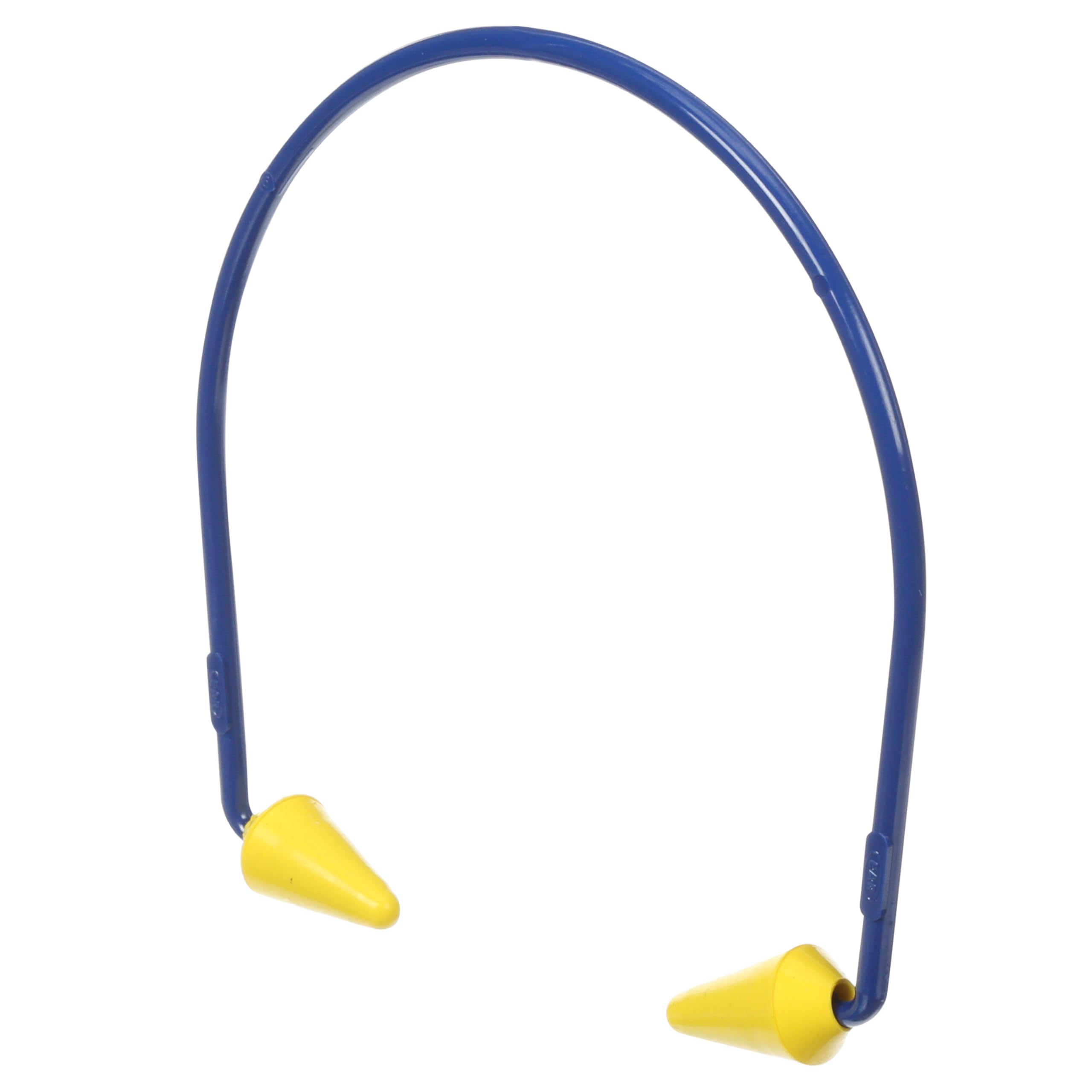 3M E-A-R Caboflex Gehörschutzstöpsel mit Kopfbügel, CF-01-000, 40 Stück