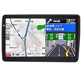 Amazon | カーナビ ポータブルカーナビ 7インチ カー