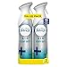 Febreze AIR Effects Air Freshener Heavy Duty Crisp Clean (2 Count, 17.6 oz)