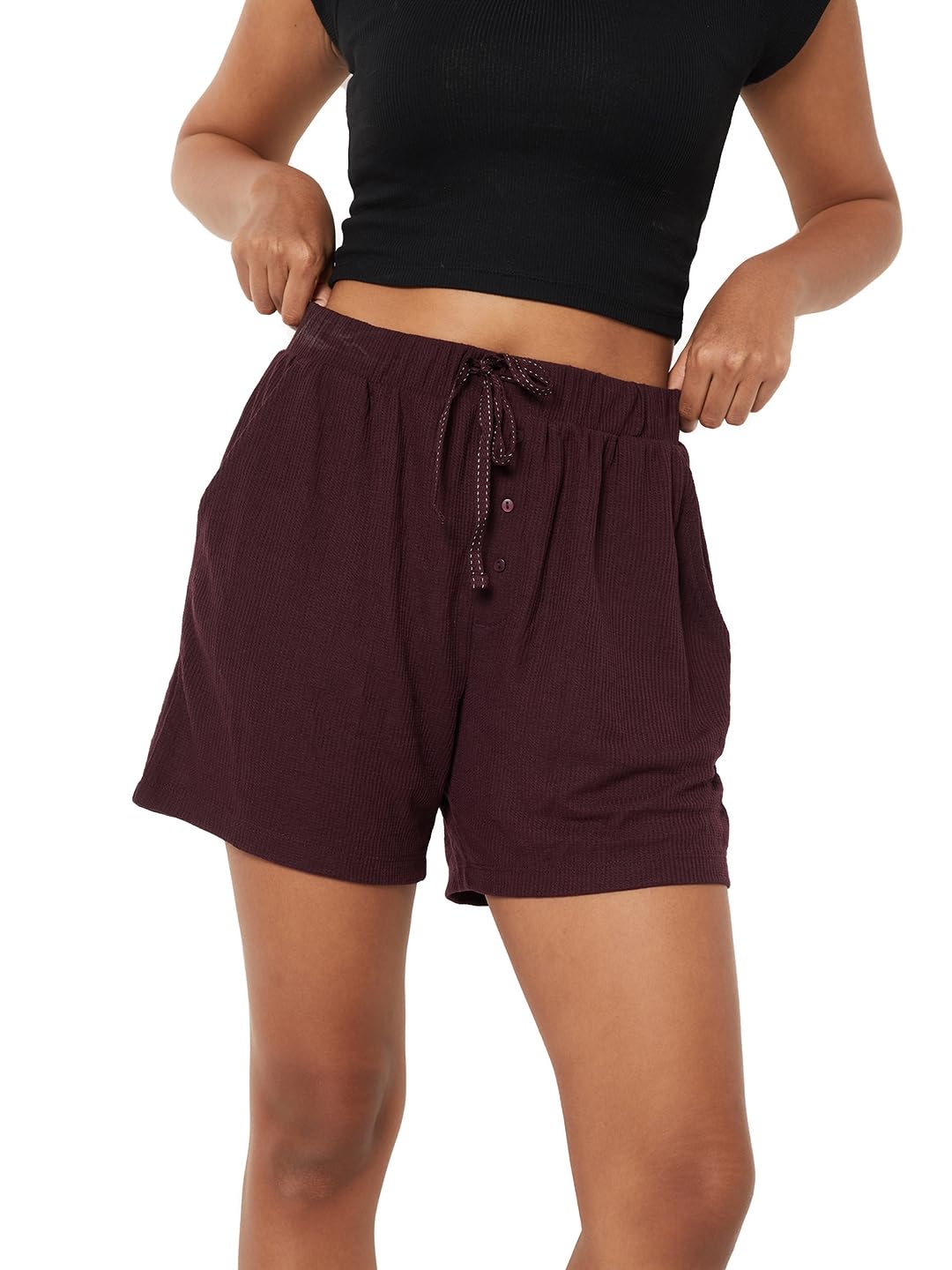 max Women Shorts-picture-38