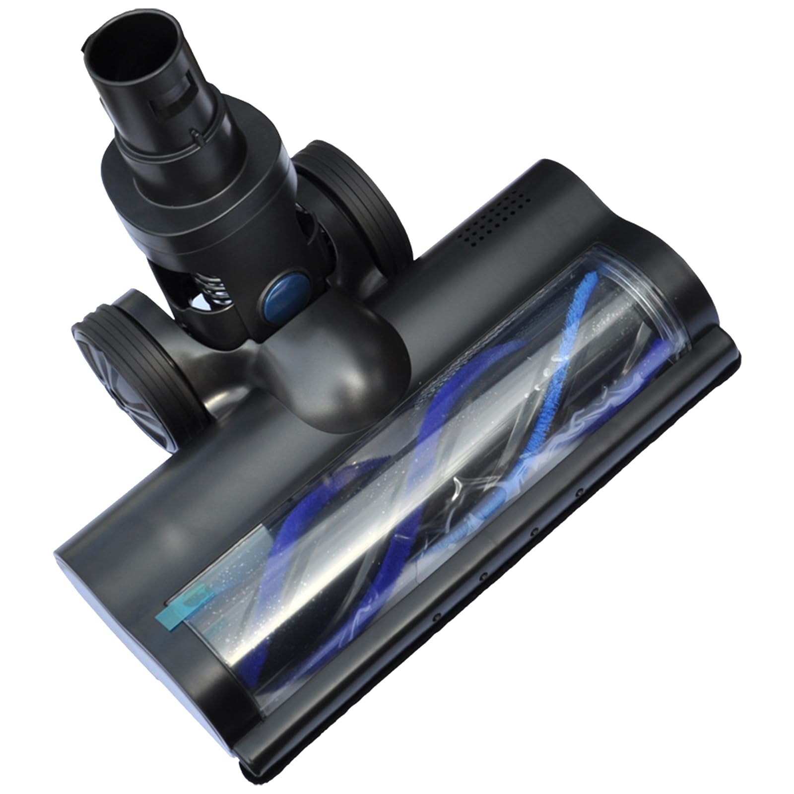 Xjdzineq Floor Brush Head and Roller for Vacuum Cleaners Use Replacement Part Ergonomic Handheld Accessories Handheld Spare Parts