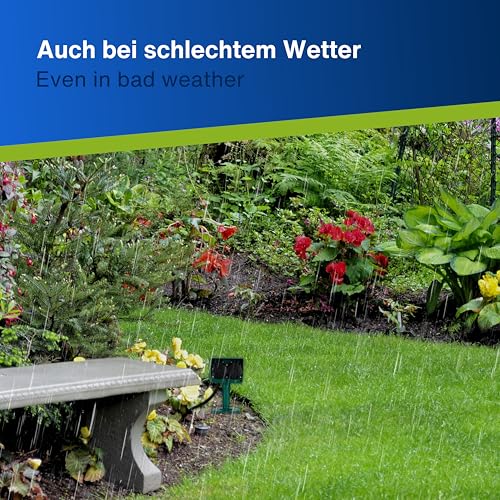 Rev Ritter 0595004555 - Presa Elettrica Doppia Con Innesto Per Terreno, 1,4 M - 8