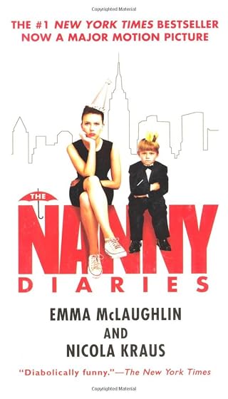 The Nanny Diaries