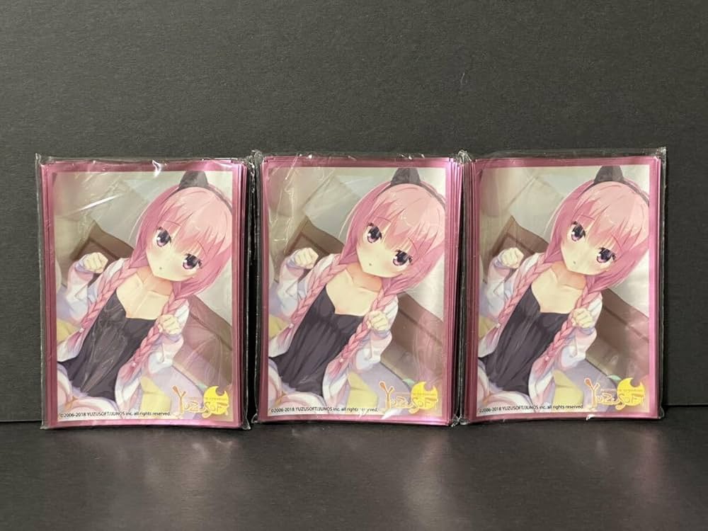 RIDDLE JOKER スリーブセット Amazon.co.jp: RIDDLE JOKER キャラクタースリーブ 3種セット