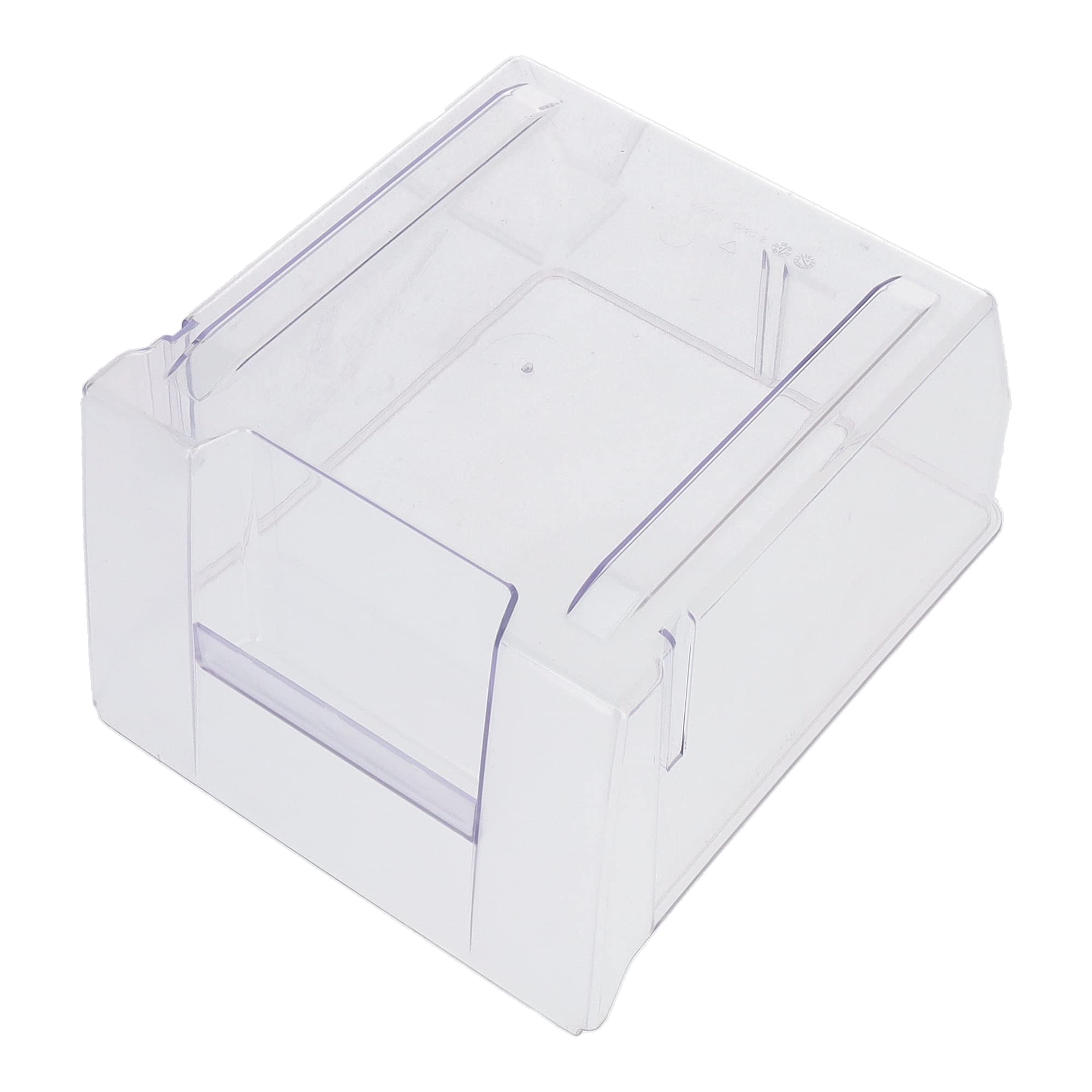 Beko CDA539FW-2 Salad Crisper Drawer Fridge & Freezer Genuine | UK - View #8