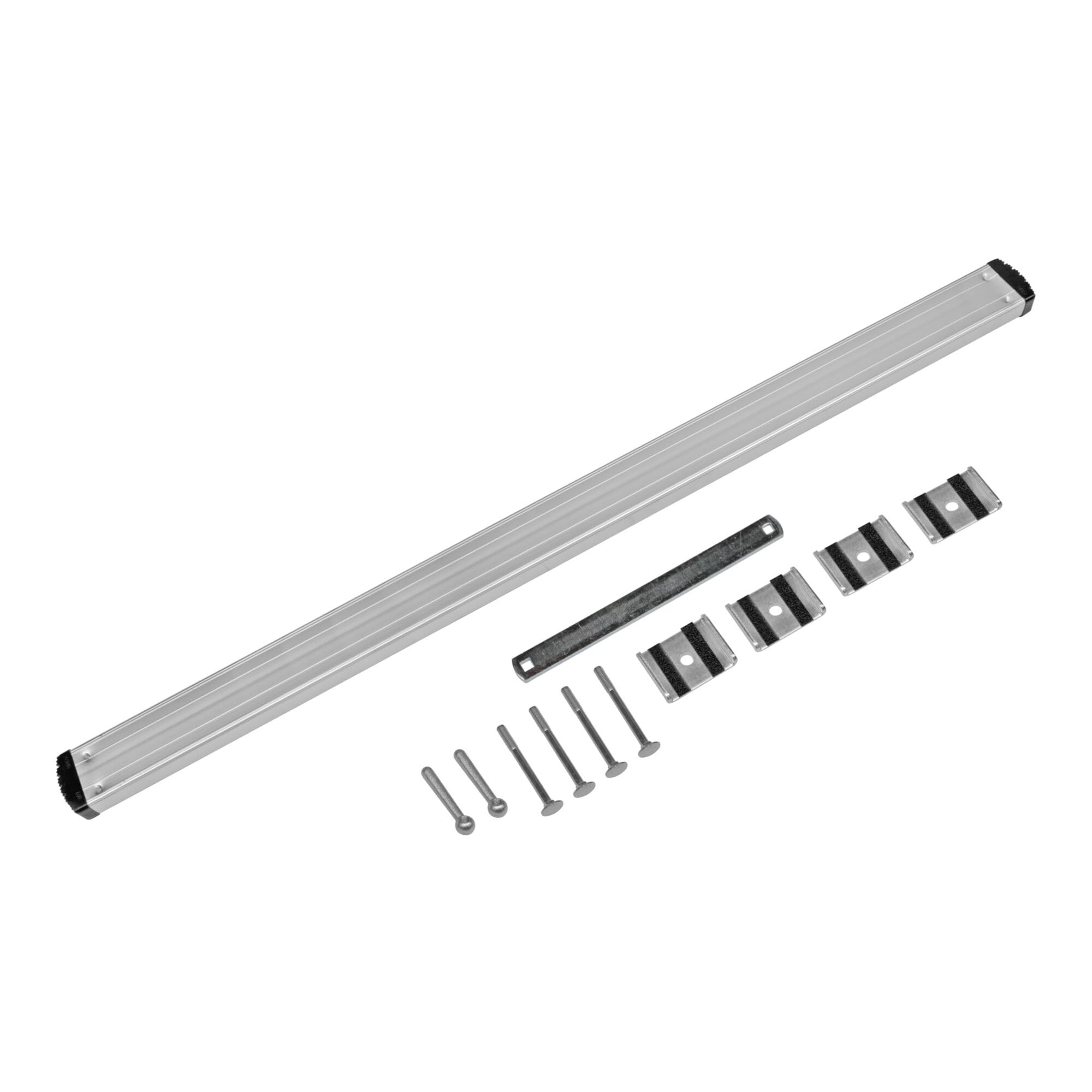 Hymer Pied Rallonge pour échelles Stockholm taille 60 mm, 005550