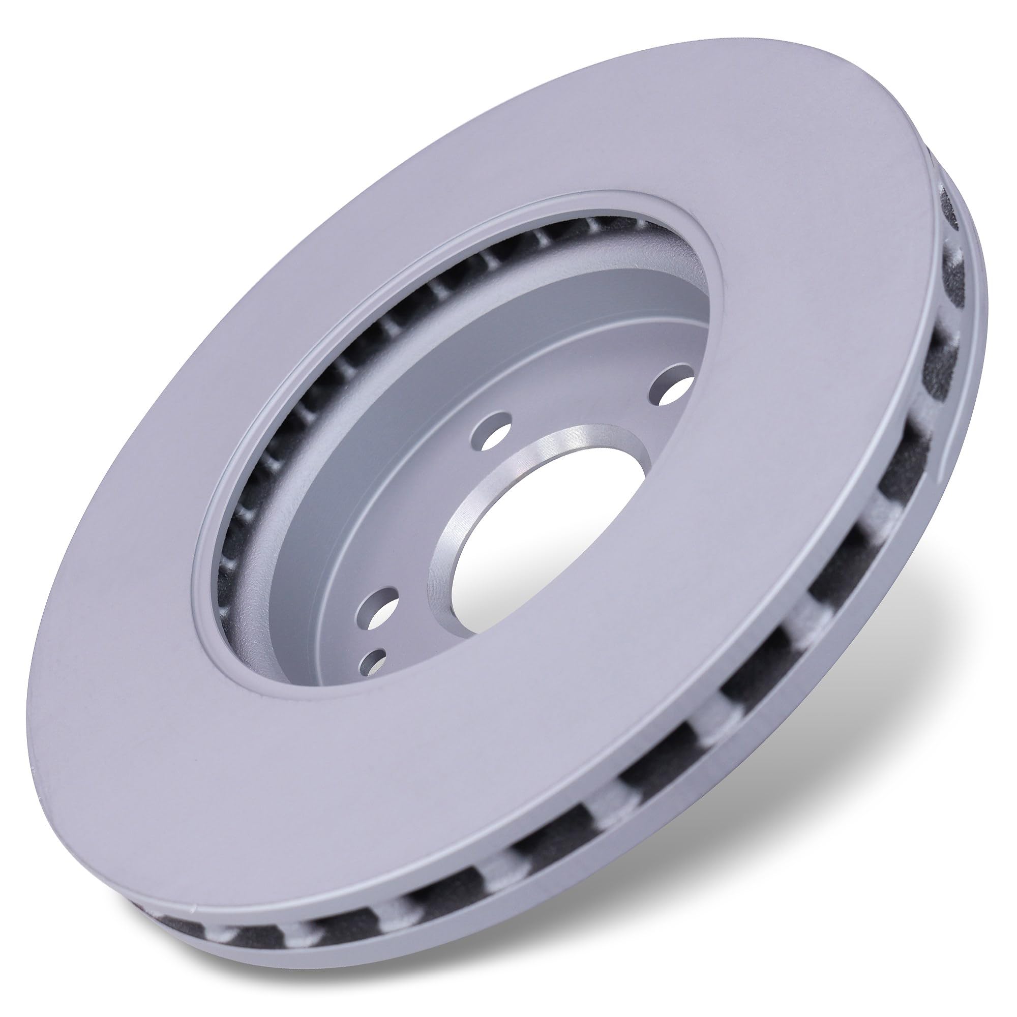 ATE Bremsenset Vorderachse inkl. Bremsscheiben vorne Ø 295 mm belüftet und Bremsbeläge vorne + Warnkontakt Kompatibel mit MERCEDES A-Klasse (W176), B-Klasse (W246, W242), CLA (117), GLA-Klasse (X156)