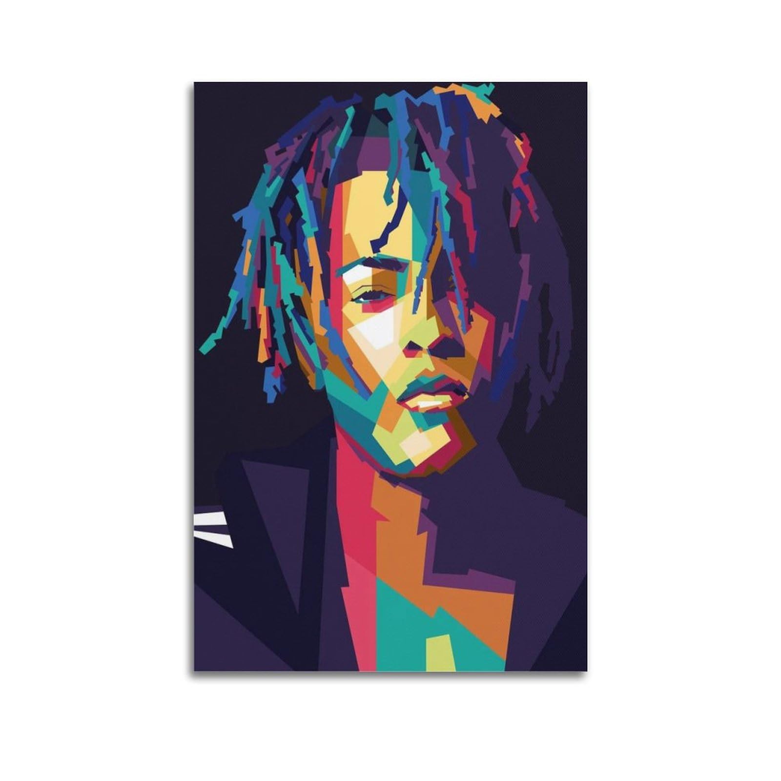 Décoration Murale Moderne En Métal De Feuilles De Ginkgo Avec Motifs De