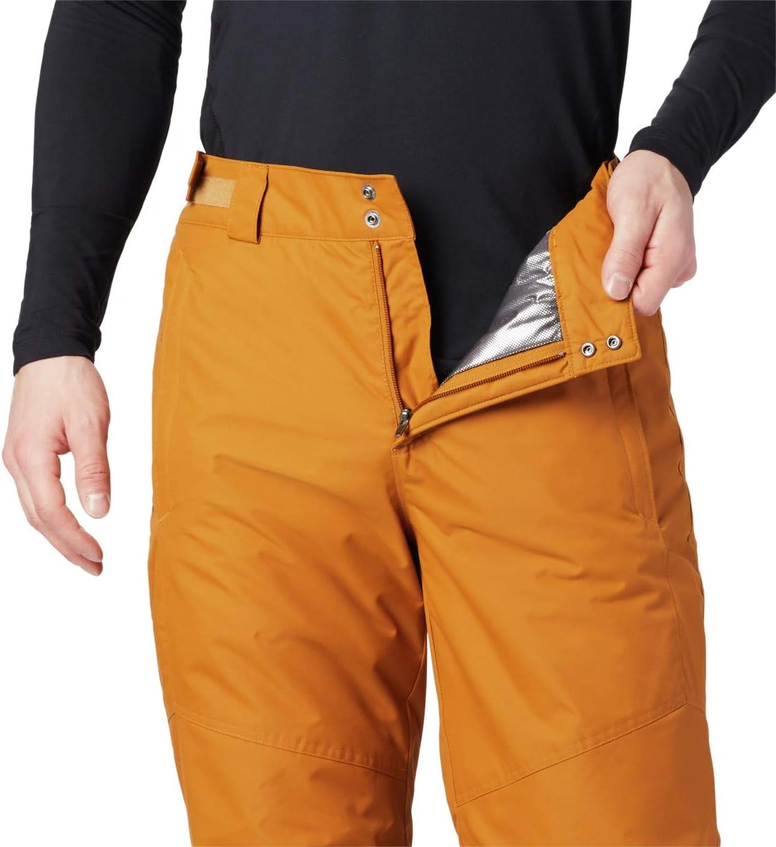 Columbia mens Bugaboo IV Snow Pant
