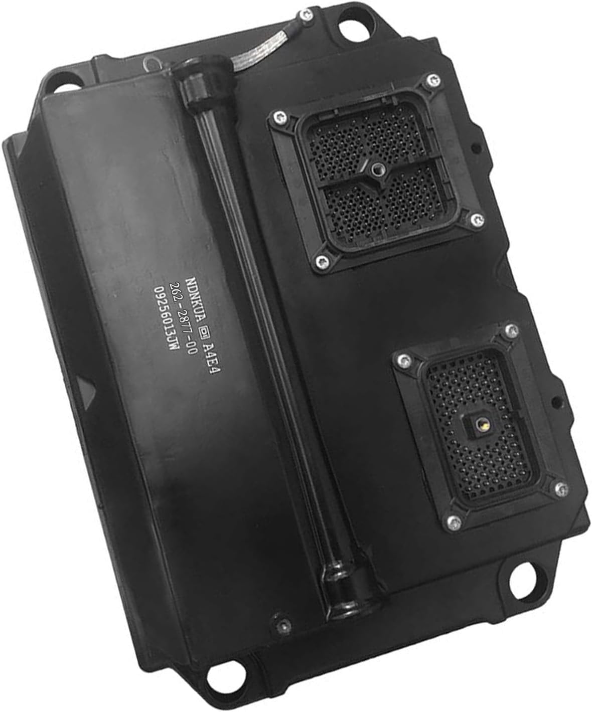 Generic Pre-Programmed Engine Control Unit ECU ECM Standard Replacement Module for Caterpillar CAT C32 Essential Heavy Duty Maintenance Part Compatible with OEM 262-2877 2622877