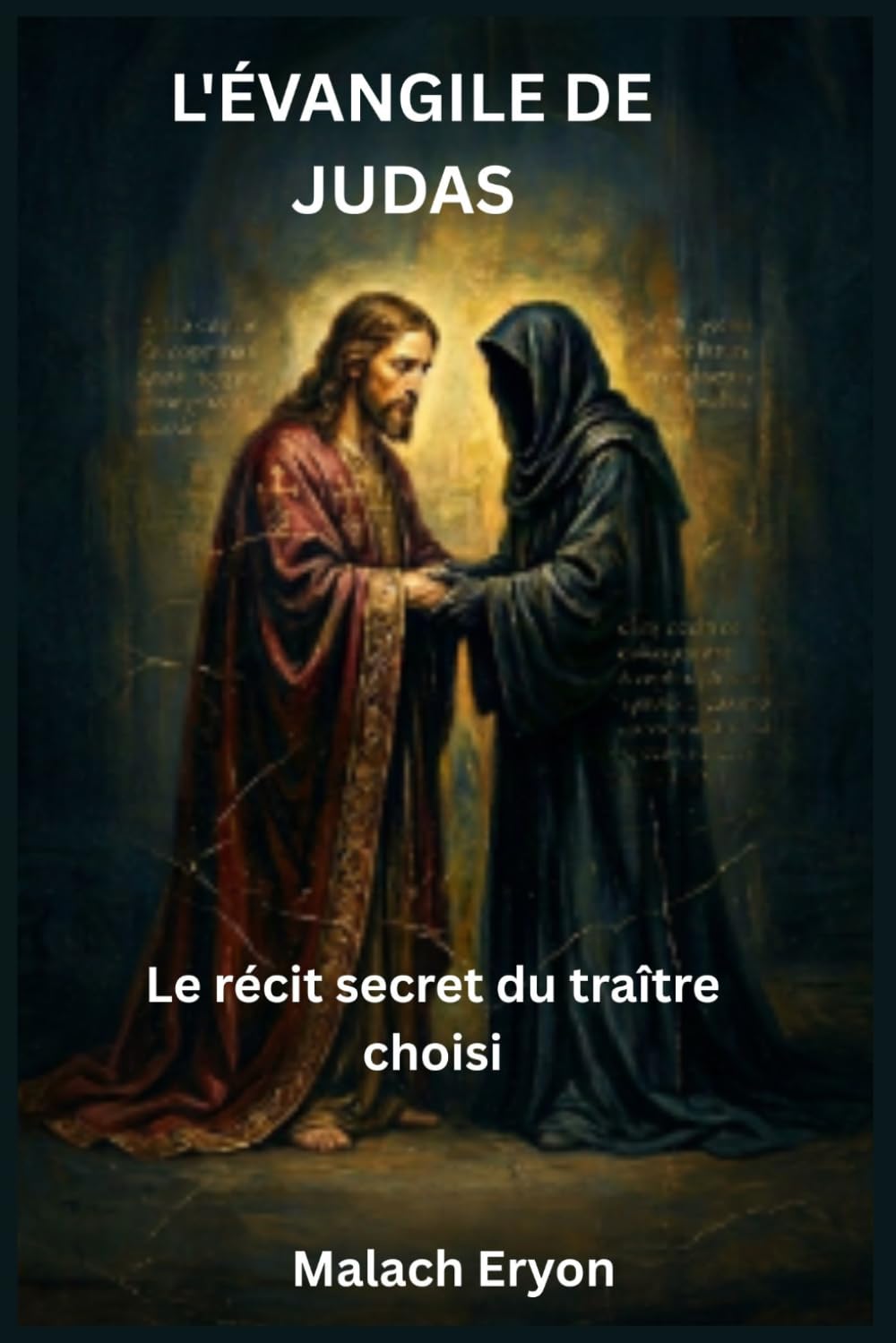 L'Évangile de Judas: Le récit secret du traître choisi