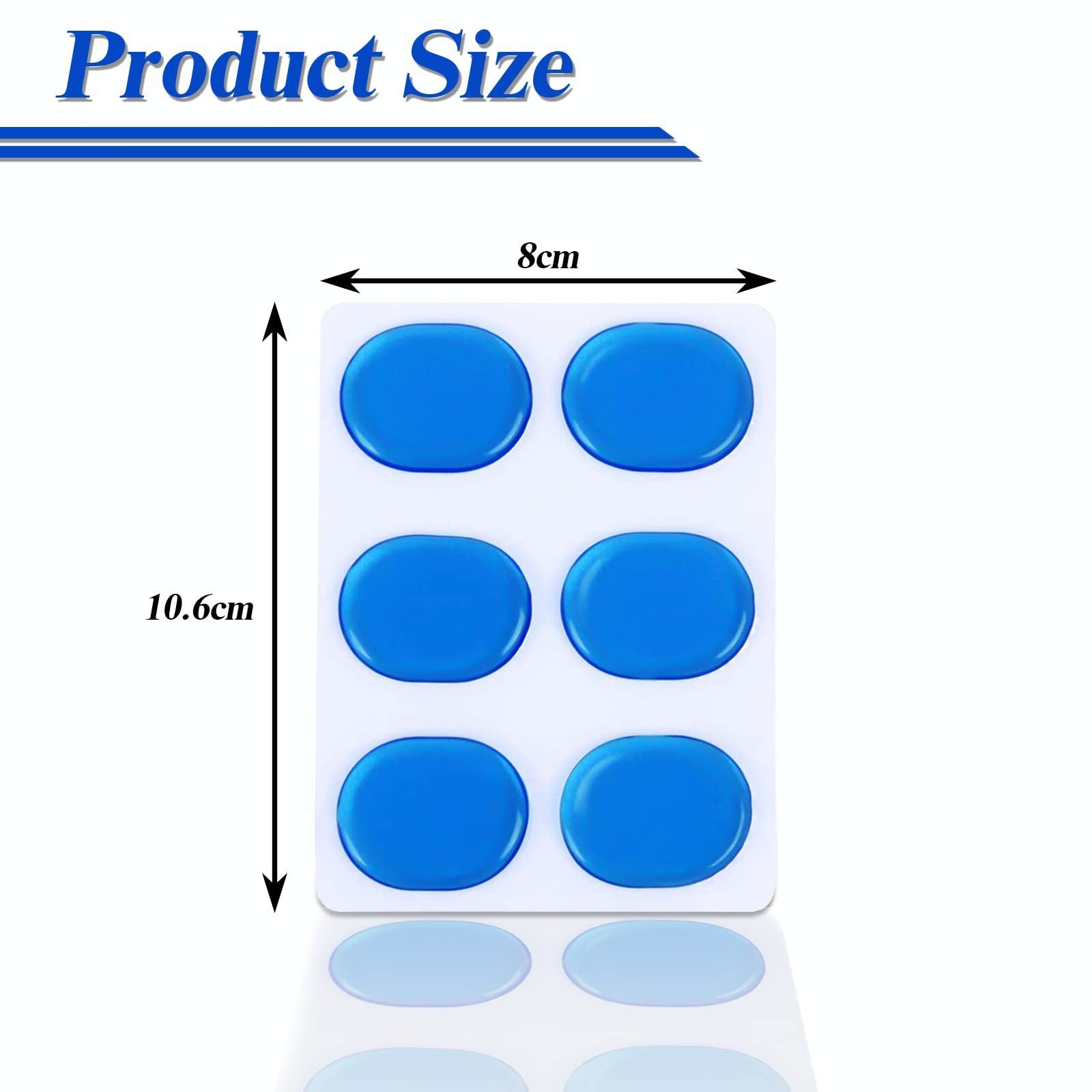 Silicone Dehydrator Drogen Film Set - 8 stuks | Niet-klevend | Bamboe