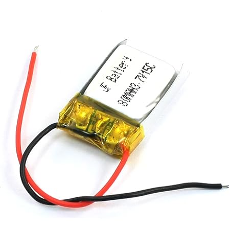 Uxcell 4327255501 Rechargeable Battery 