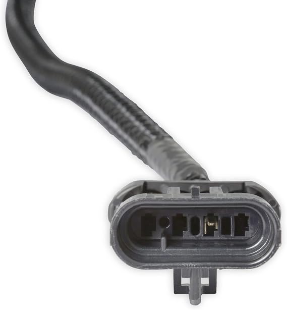 Holley EFI 558-475 Pulse Width Modulated (PWM) Alternator Harness