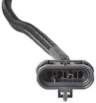 Holley EFI 558-475 Pulse Width Modulated (PWM) Alternator Harness