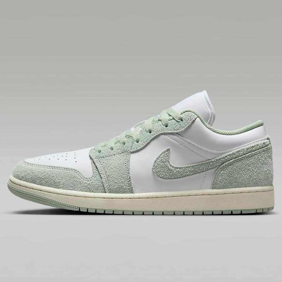 Amazon | [ナイキ] エア ジョーダン 1 ロー SE AIR JORDAN 1 LOW SE