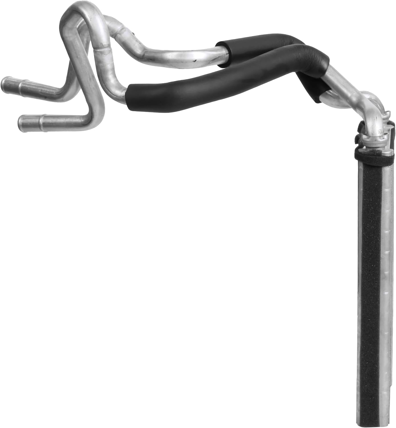 HVAC Heater Core Automotive Replacement Heater Cores Compatible with Lexus IS300 2001 2002 2003 2004 2005 3.0L GAS Repalce 8710753030