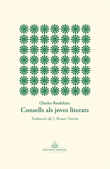 Consells als joves literats