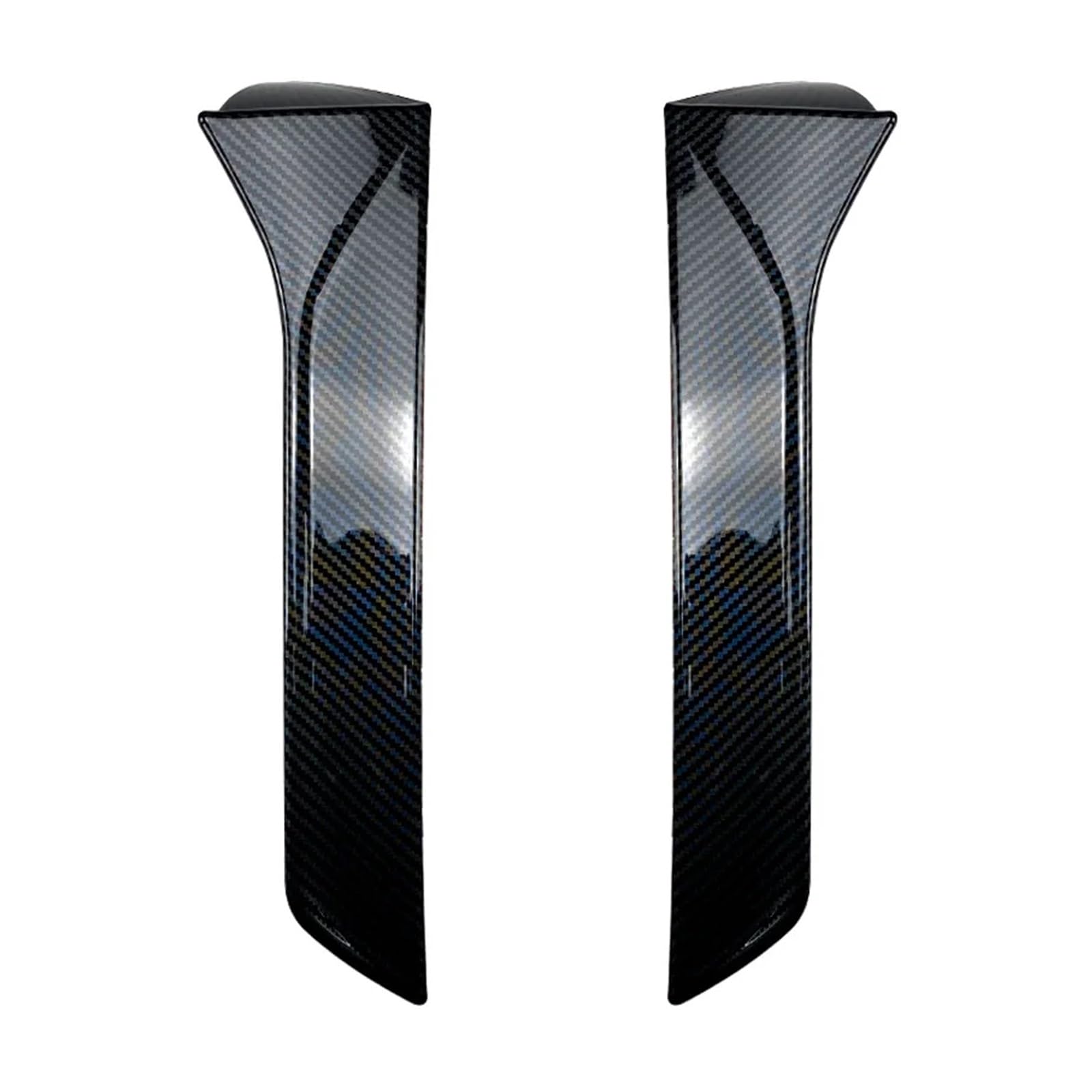Spoiler tylnej szyby,boczny,Compatible With Leon,for 5F,for FR