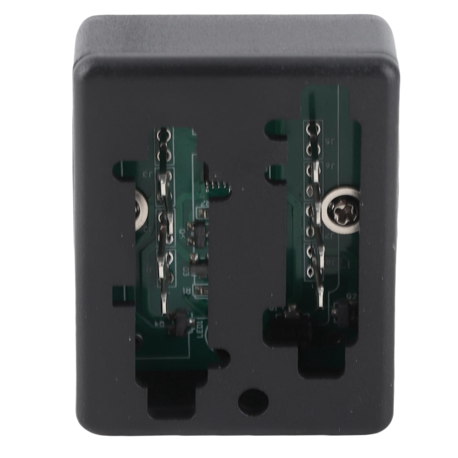 Akozon Émulateur de Verrou de Colonne de Direction (ELV) — Simulateur « Plug and Play » — Pièce de Remplacement — Remplace le Signal du Verrou pour Assurer la Fonction de Démarrage par