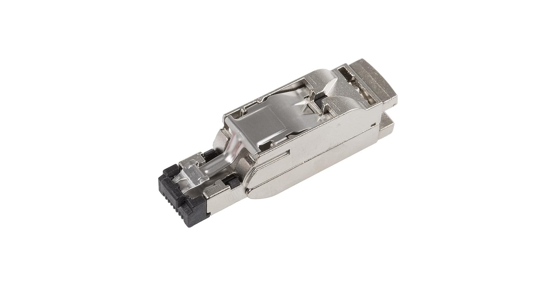 L-SI ページ Amazon.co.jp: Siemens RJ45 モジュラーコネクタ 4極 Cat5