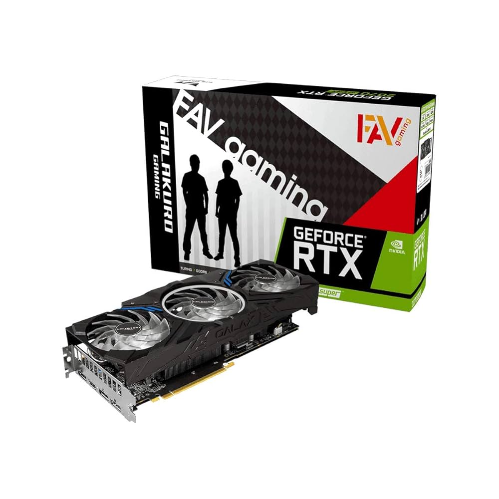 RTX2070 SUPER【玄人志向】