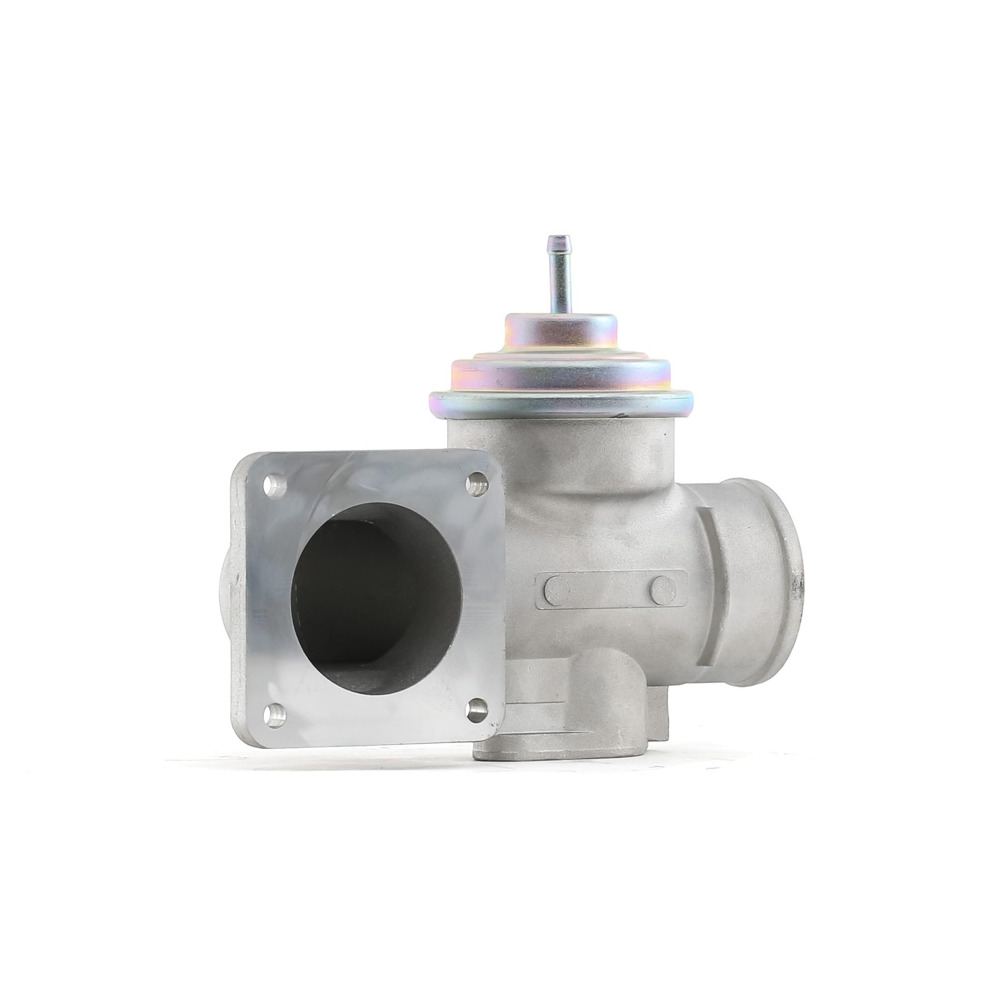 RIDEX 1145E0171 Valvola EGR pneumatico con guarnizioni con bocchettone tubo Compatibilità con VW Transporter T4 Bus 70B, 70C, 7DB, 7DK, 70J, 70K, 7DC, 7DJ