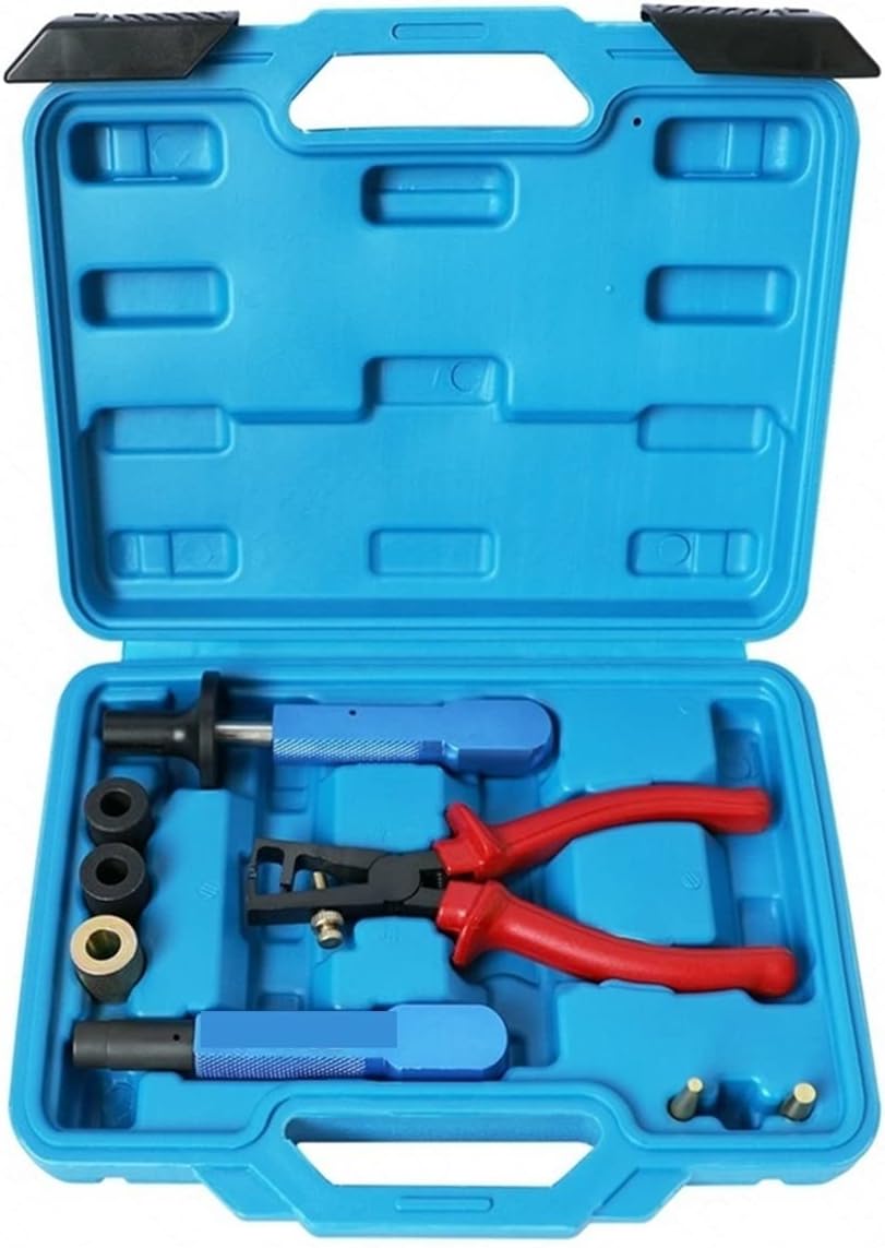 Toolbox Set Fuel Injector Oil Seal Installation and Removal