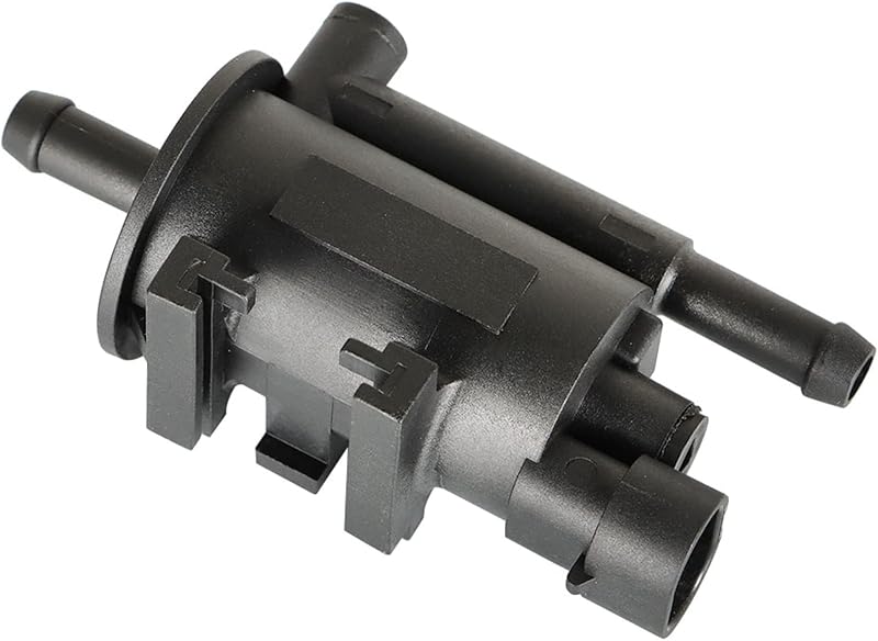 Válvula de purga do cânister labwork 28910-25100 para Hyundai e Kia 2.0L e 2.4L – 1 unidade