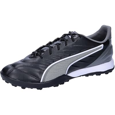 PUMA(プーマ) ユニセックス大人 キング プロ TTサッカースパイク トレーニングシューズ 25.5cmサイズ