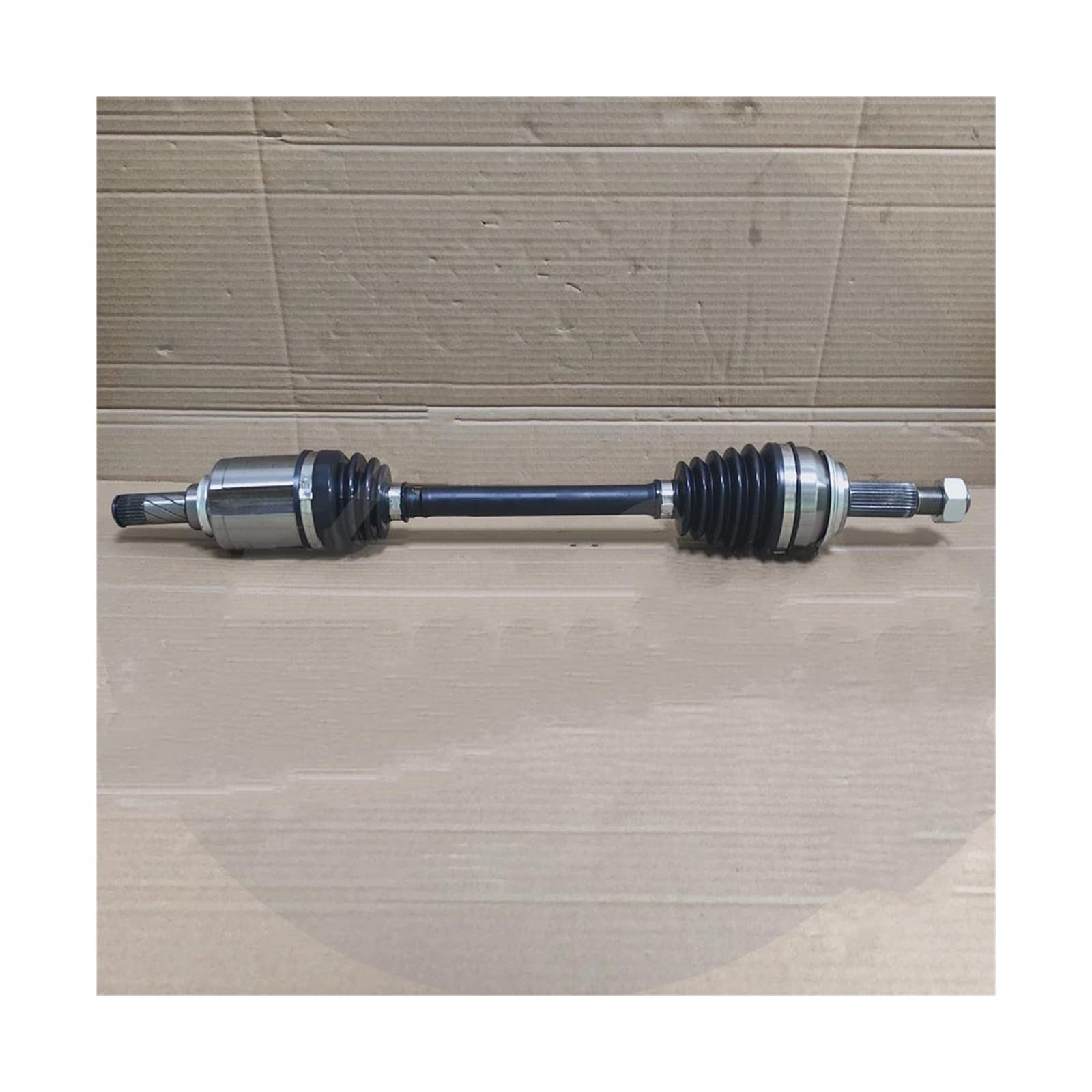 Per Nissan Per Qashqai Per TIIDA 1.6 CVT Gruppo Albero Di Trasmissione Anteriore Sinistro 39101-4EF0A 391014EF0A