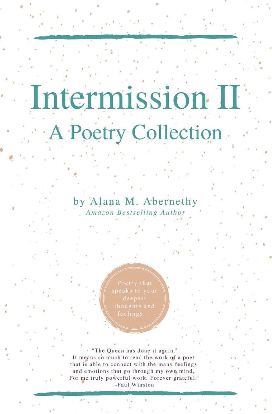 Intermission II: A Poetry Collection