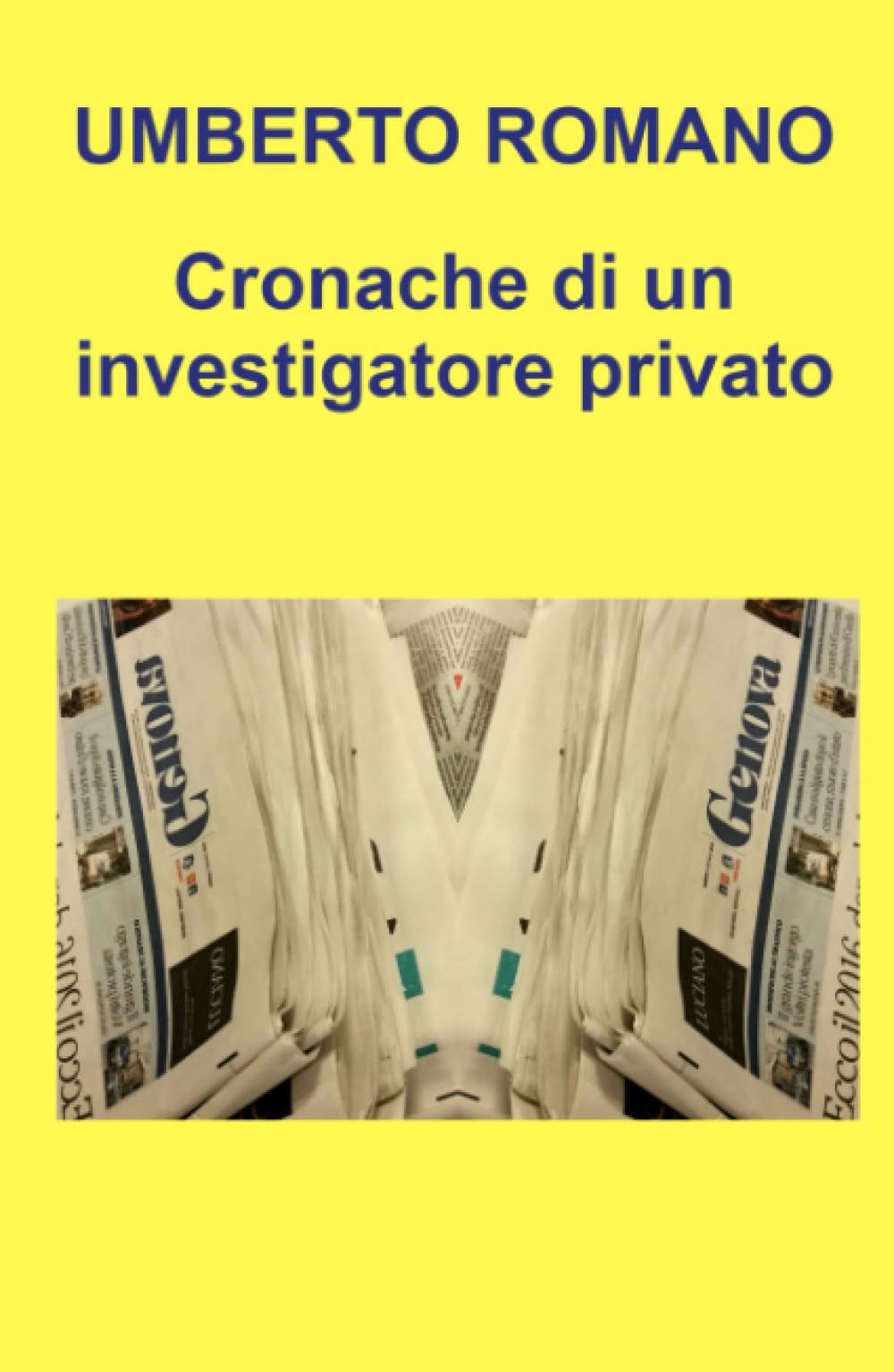 Cronache di un investigatore privato