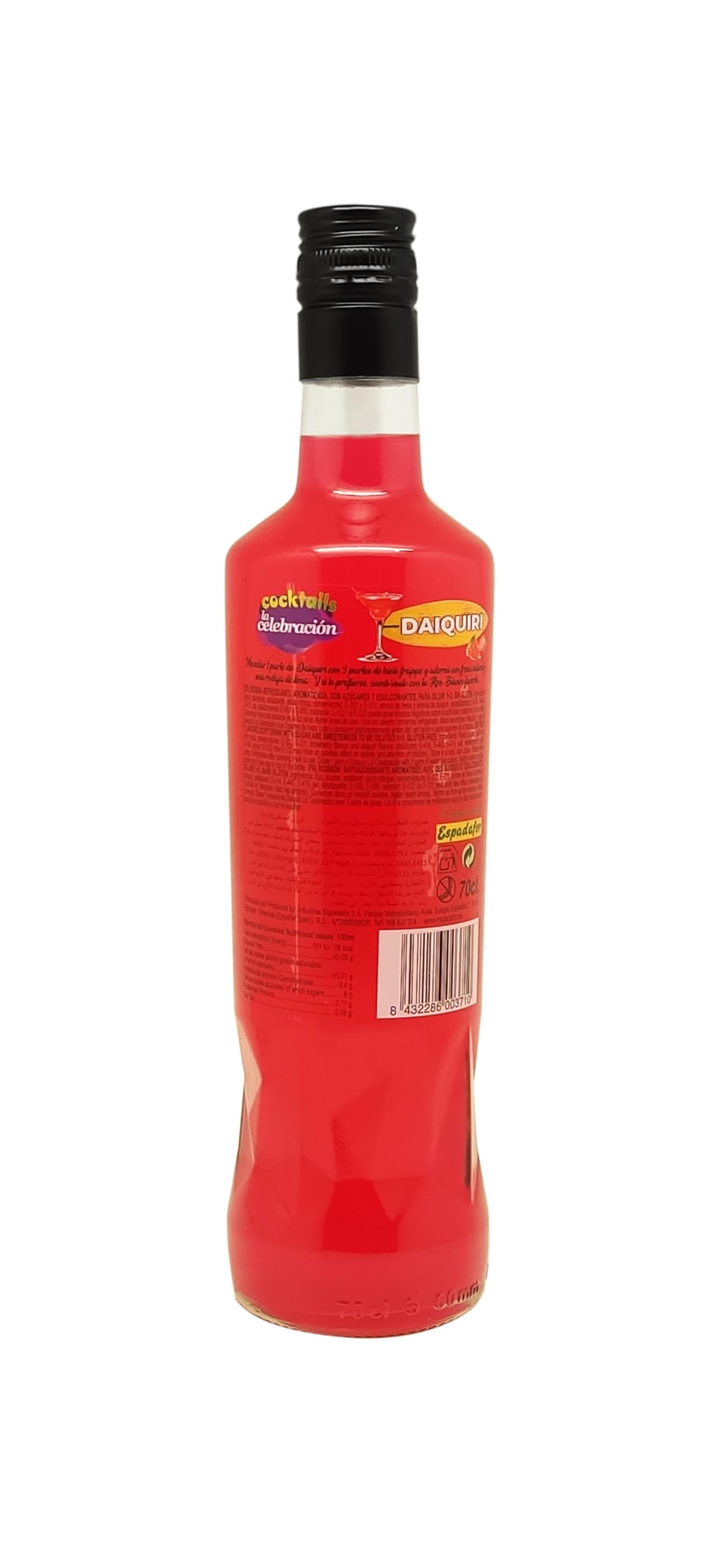La Celebracion Daiquiri 0.70 L