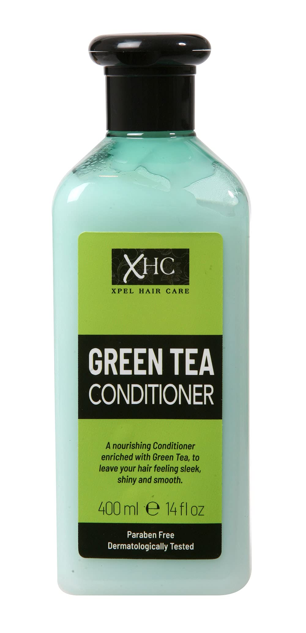 Nourishing Conditioner with Green Tea Green Tea Conditioner, 400ml