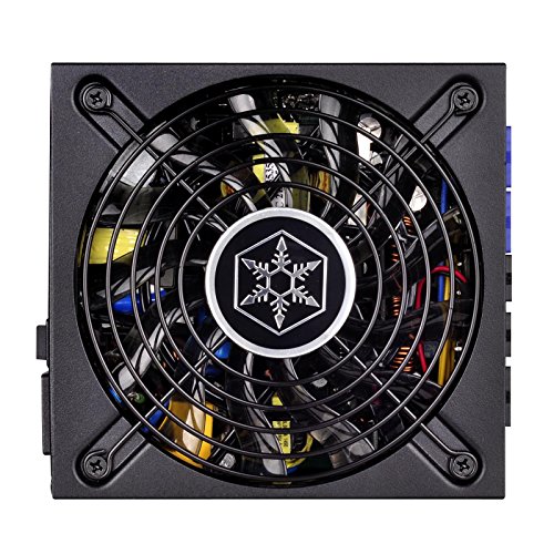 SilverStone SX700-LPT-USA view 4