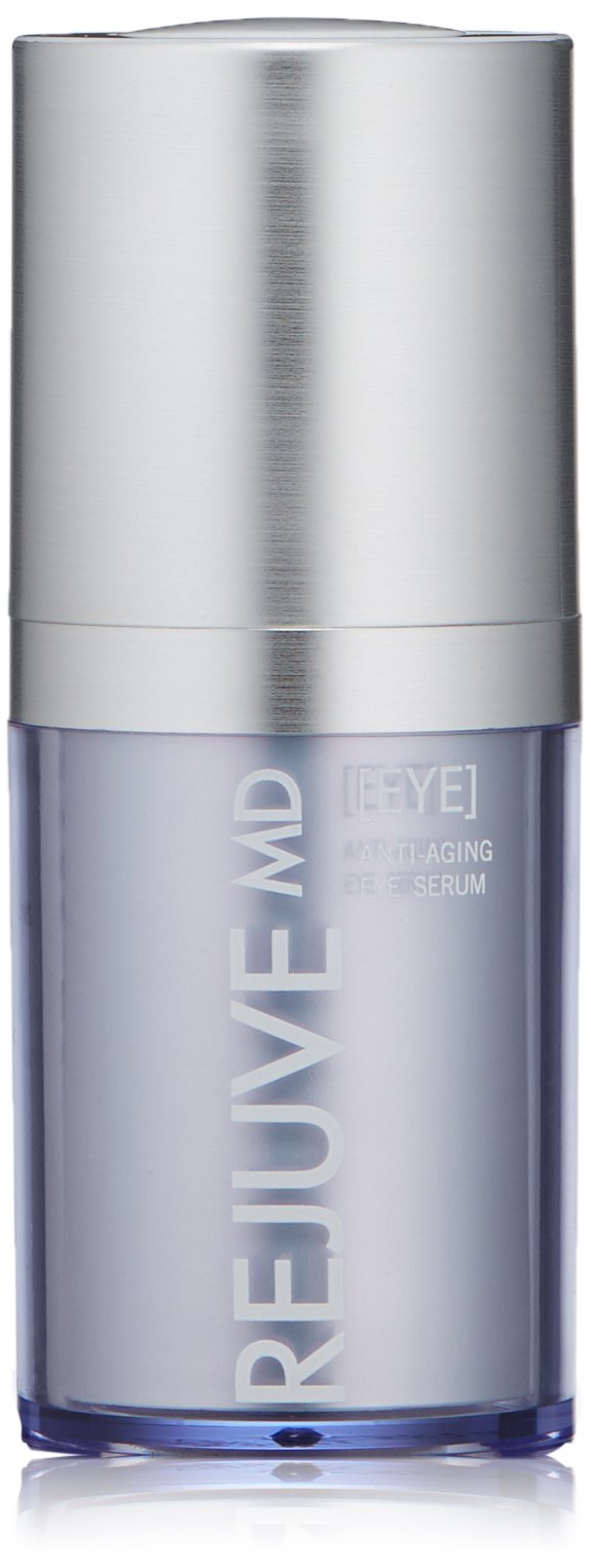 Rejuve MDGrowth Factor Anti-Aging Eye Serum 0.5 Fl oz