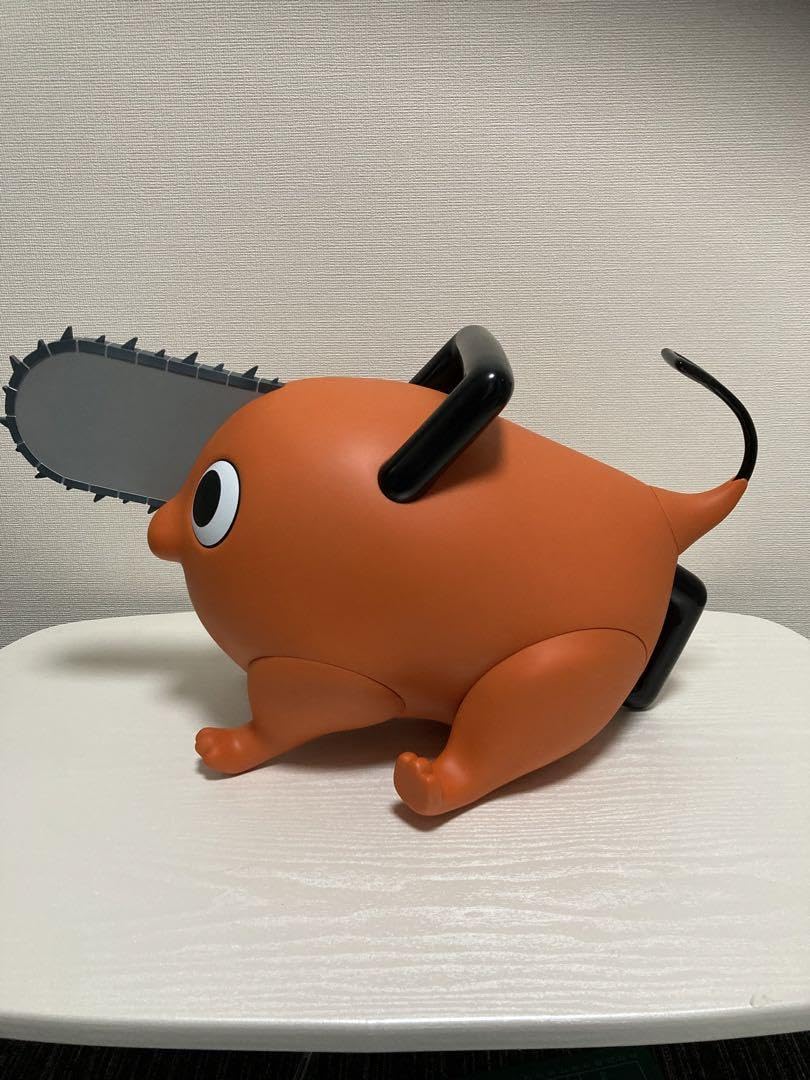 ポチタ　1/1ポージングソフビフィギュア ポチタ 1/1ポージングソフビフィギュア – フィギュア通販はFURYU HOBBY